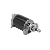 Mercury - Starter motor - 50-893886T