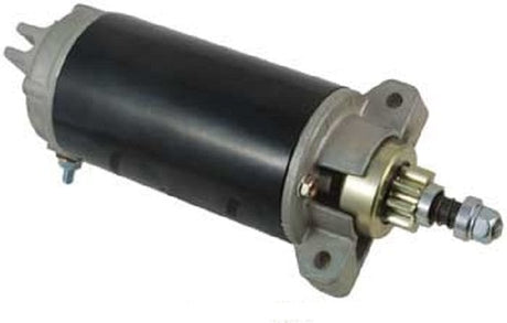 Mercury - Starter Motor Assembly - Fits 40/50/60 HP FourStroke Outboards - 50-893888T