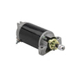 Mercury - Starter Motor Assembly - 30-60 HP - 2 & 3 Cylinder - 50-893890T