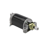 Mercury - Starter Motor Assembly - 30-60 HP - 2 & 3 Cylinder - 50-893890T