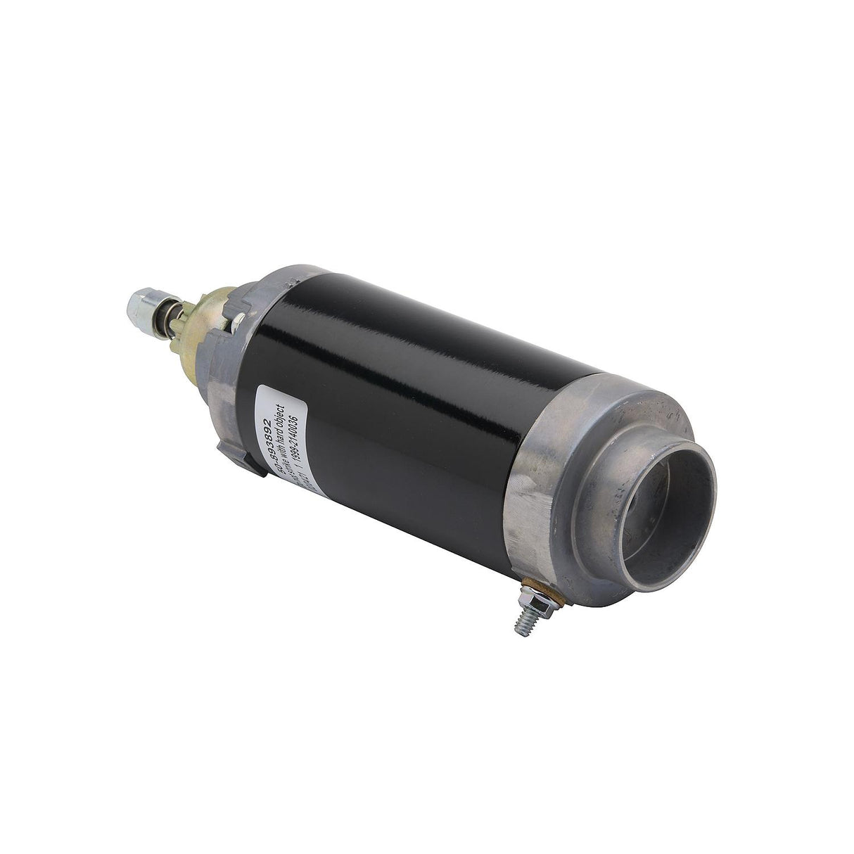 Mercury - Starter Motor Assembly - 100, 115, 125 HP 4 Cylinder - 50-893892T