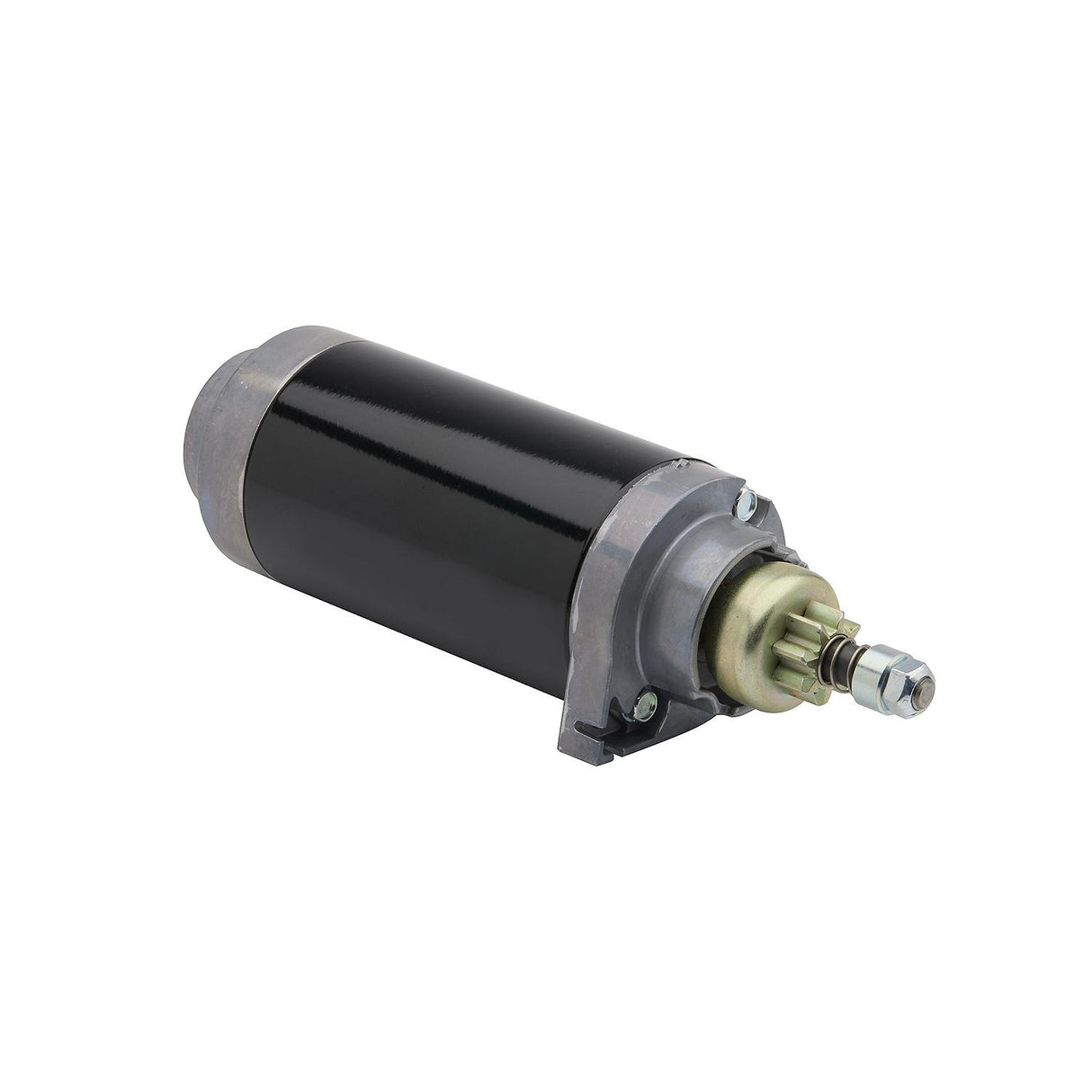 Mercury - Starter Motor Assembly - 100, 115, 125 HP 4 Cylinder - 50-893892T