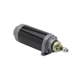 Mercury - Starter Motor Assembly - 100, 115, 125 HP 4 Cylinder - 50-893892T