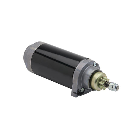 Mercury - Starter Motor Assembly - 100, 115, 125 HP 4 Cylinder - 50-893892T