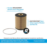 FILTER ELEMENT - 35-895207