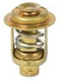 Mercury - Outboard Thermostat - 130 Degrees - 895338