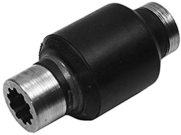 Mercury Mariner - Rubber Hub - Fits Mercury/Mariner 25/30HP 4-Stroke - 897001T