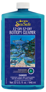 Starbrite - Sea Safe Bottom Cleaner - 32 oz. - 89754