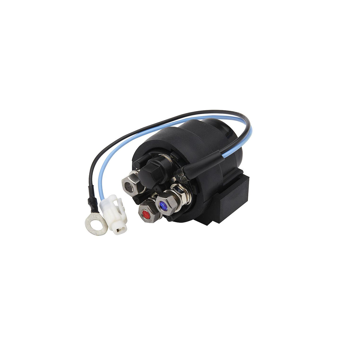 Mercury - Relay - 89-898103T09