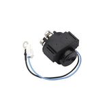 Mercury - Relay - 89-898103T09