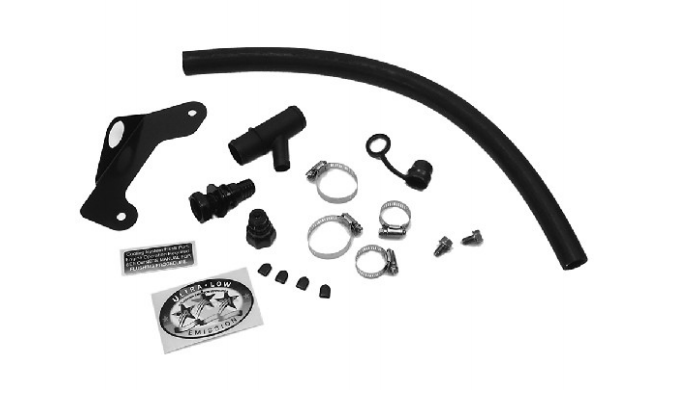 Mercury MerCruiser - Engine Flush Kit - Fits 2001 & Newer MCM/MIE Non-EC - 898235A02