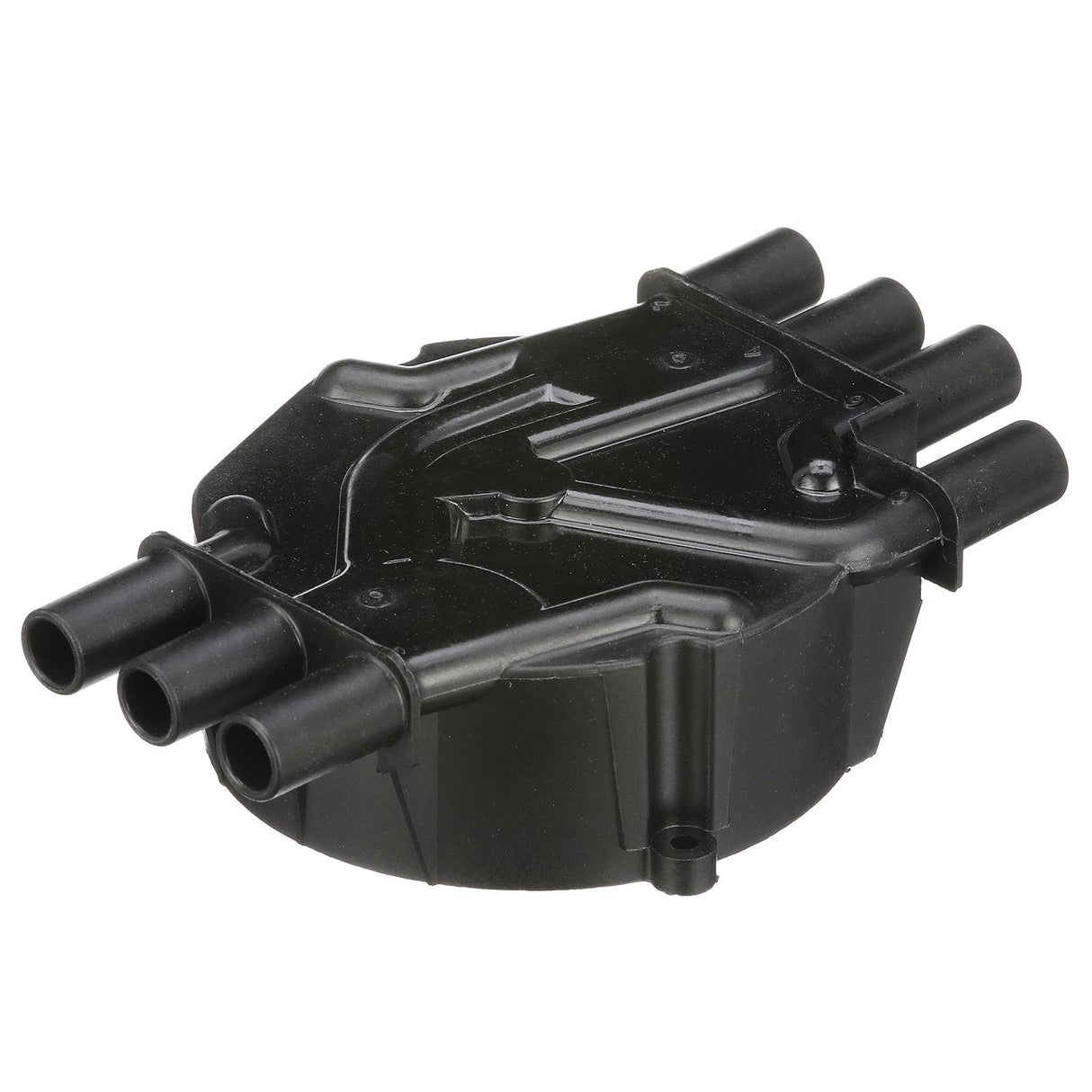 Mercury Mercruiser - Cap and Rotor Kit - Fits MCM 4.3L MPI - 898253T28