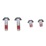 Mercury Mercruiser - Cap and Rotor Kit - Fits MCM 4.3L MPI - 898253T28