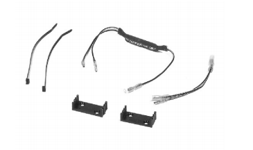 Mercury - Lanyard Diode Kit - Fits Mercury/Mariner Outboards - 84-898289A72