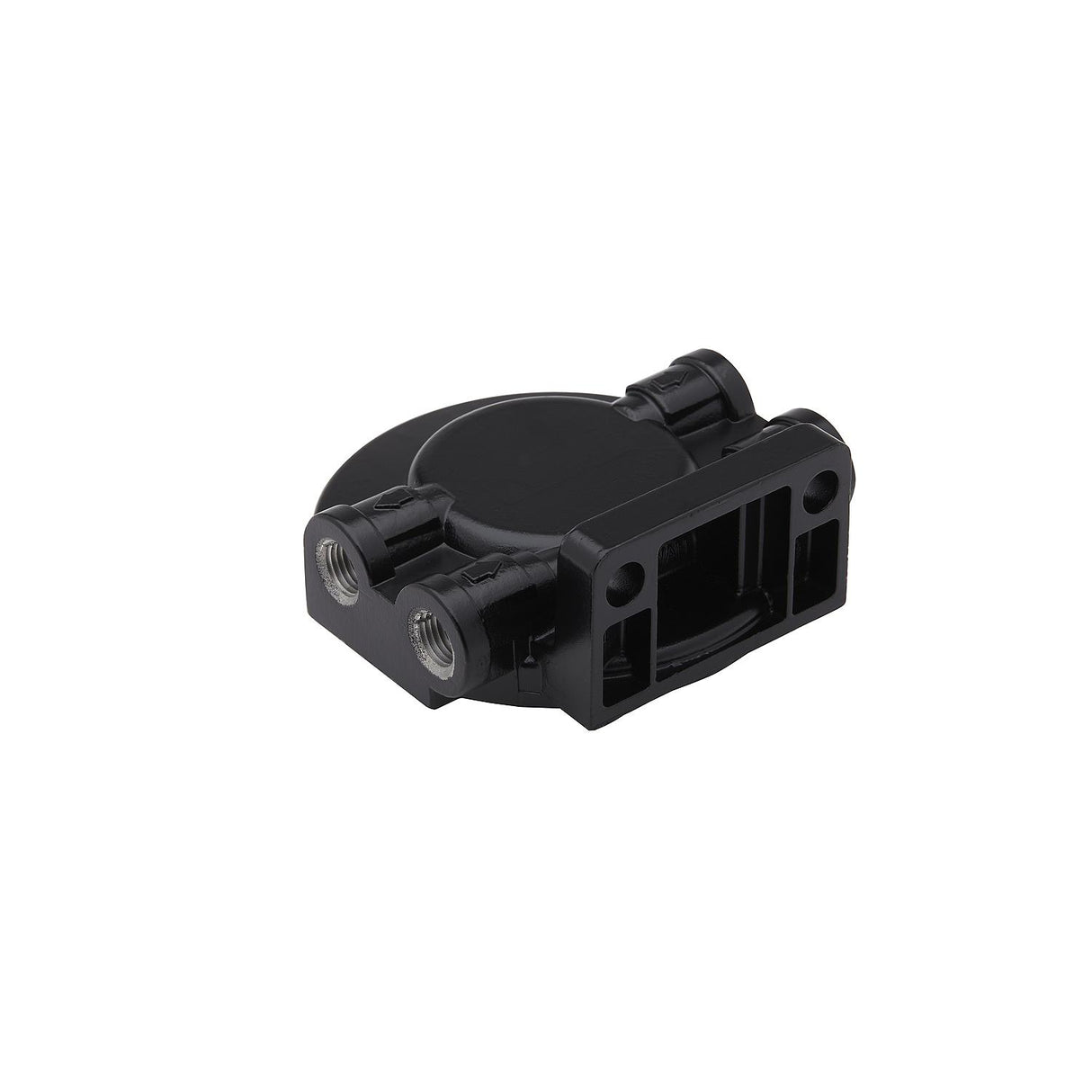 Mercury MerCruiser - Outboard Water Separating Filter Bracket - 89876A3