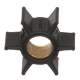 Mercury - Outboard Water Pump Impeller - Fits Various 3.5-9.8 HP - 47-89980