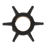 Mercury - Outboard Water Pump Impeller - Fits Various 3.5-9.8 HP - 47-89980