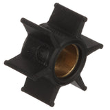 Mercury - Outboard Water Pump Impeller - Fits Various Outboards 3.9-9.8 HP - 47-89981