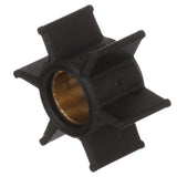 Mercury - Outboard Water Pump Impeller - Fits Various Outboards 3.9-9.8 HP - 47-89981