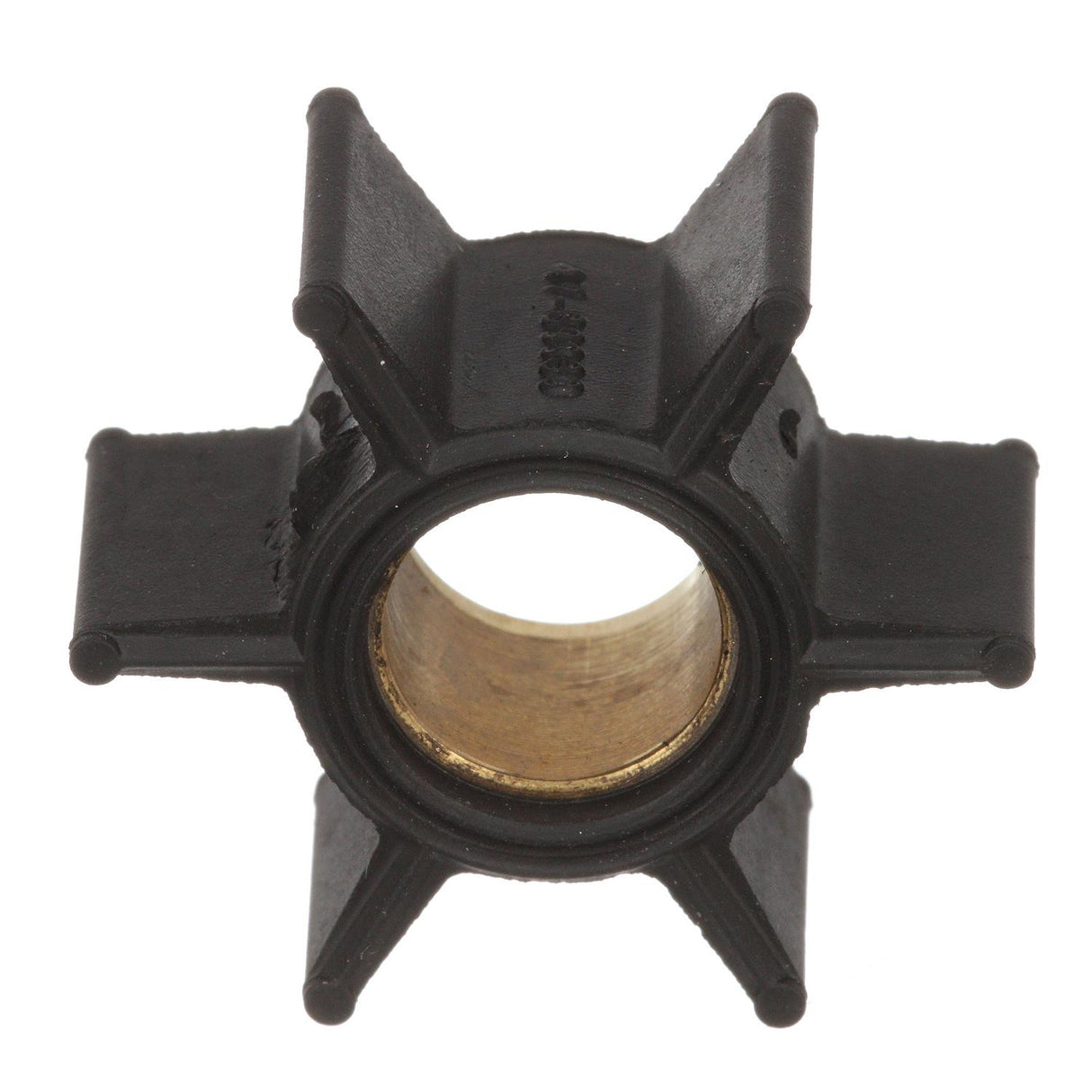 Mercury - Outboard Water Pump Impeller - Fits Various Outboards 3.9-9.8 HP - 47-89981