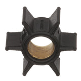Mercury - Outboard Water Pump Impeller - Fits Various Outboards 3.9-9.8 HP - 47-89981
