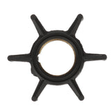 Mercury - Outboard Water Pump Impeller - Fits Various Outboards 3.9-9.8 HP - 47-89981