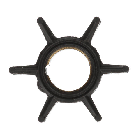 Mercury - Outboard Water Pump Impeller - Fits Various Outboards 3.9-9.8 HP - 47-89981