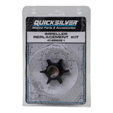 Mercury Quicksilver - Water Impeller Repair Kit - Fits Various Outboards - 47-89983Q1