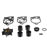 Mercury 47-89983T1 Outboard Water Impeller Repair Kit - Fits 30 JET - 35 - 40 - 45 - 50 - 60 - 70 HP