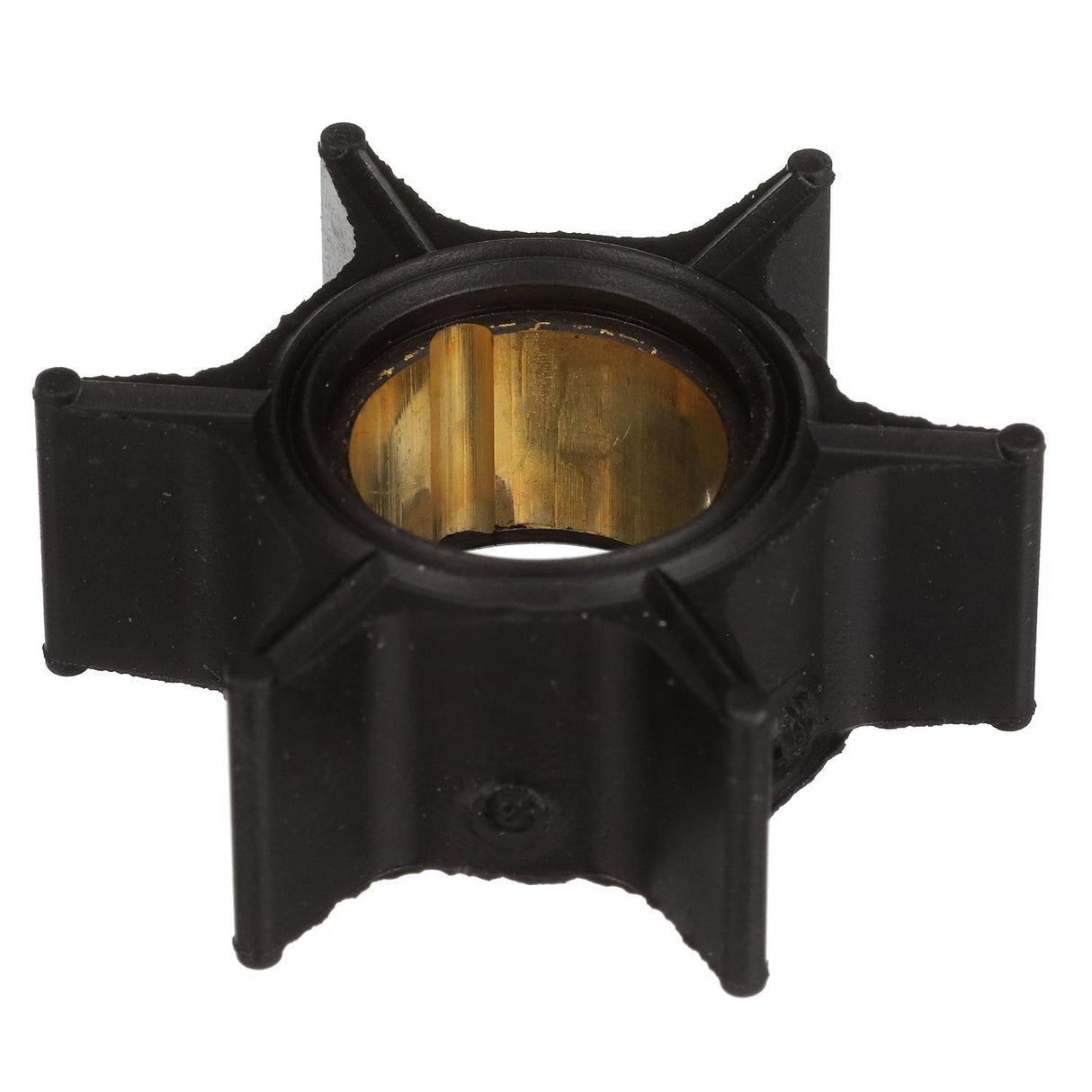 Mercury 47-89983T1 Outboard Water Impeller Repair Kit - Fits 30 JET - 35 - 40 - 45 - 50 - 60 - 70 HP