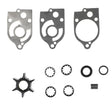 Mercury 47-89983T1 Outboard Water Impeller Repair Kit - Fits 30 JET - 35 - 40 - 45 - 50 - 60 - 70 HP
