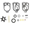Mercury Mercruiser - Water Impeller Repair Kit - Fits Mercury/Mariner 65 HP through V-6 Outboards, & Mercruiser I/R/MR/Alpha Drives - 47-89984T5