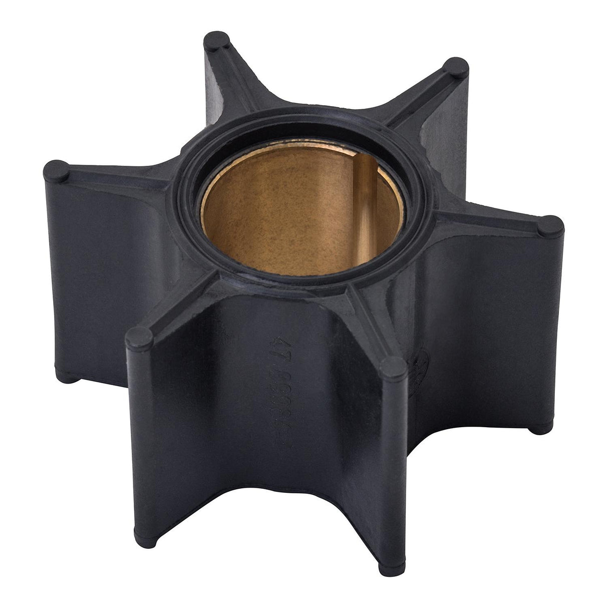 Mercury - Outboard Water Pump Impeller - Fits MCM & Outboard Applications - 47-89984T4