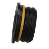 Mercury - End cap assy - 1100-8M0021648