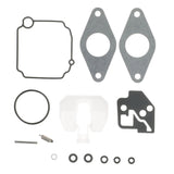 Mercury MerCruiser Carburetor Repair Kit 8M0044576