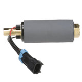 PUMP ASSY-FUEL - 8M0047624