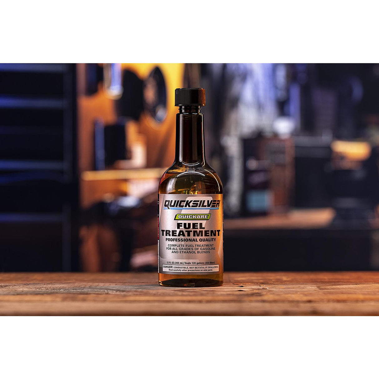 QUICKARE-QS - 92-8M0047920