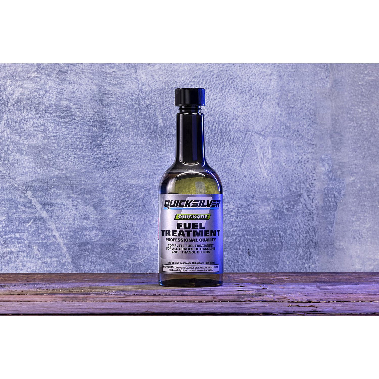 QUICKARE-QS - 92-8M0047920