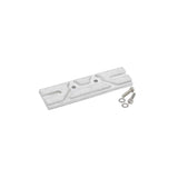 Mercury - Power Trim Anode - Aluminum - 97-8M0057772