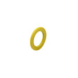 Mercury – Gear Case Drain Screw Seal - Sold Individually | Gearcase Hardware | Rubber-Coated Stainless Steel | 8M0058391