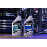 SYNTHETIC OIL 2S - 92-8M0058910