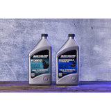 SYNTHETIC OIL 2S - 92-8M0058910