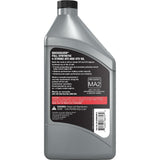 SYNTHETIC OIL 4S - 92-8M0058914