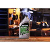 SYNTHETIC OIL 4S - 92-8M0058914