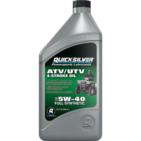 SYNTHETIC OIL 4S - 92-8M0058914