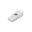 Mercury - 8M0059344 Outboard Aluminum Anode Side Pocket Bulk Pack - Fits 30 - 300 HP Outboards - 90 - 120 HP 1995 and Newer Outboards