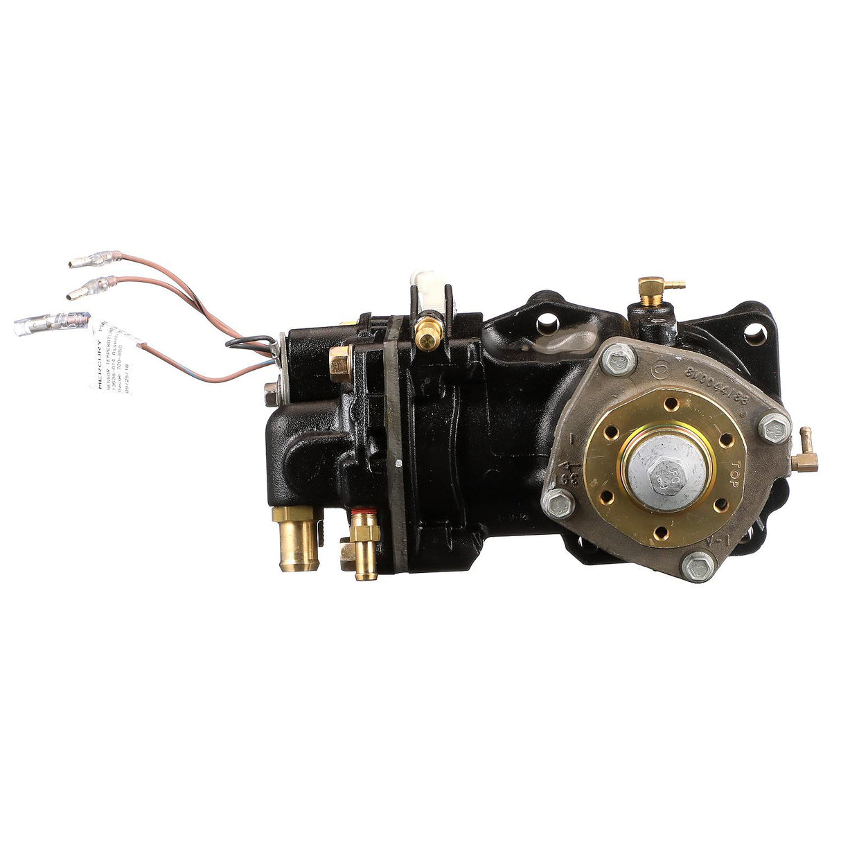 Mercury - Compressor-3.0l - 8M0060052