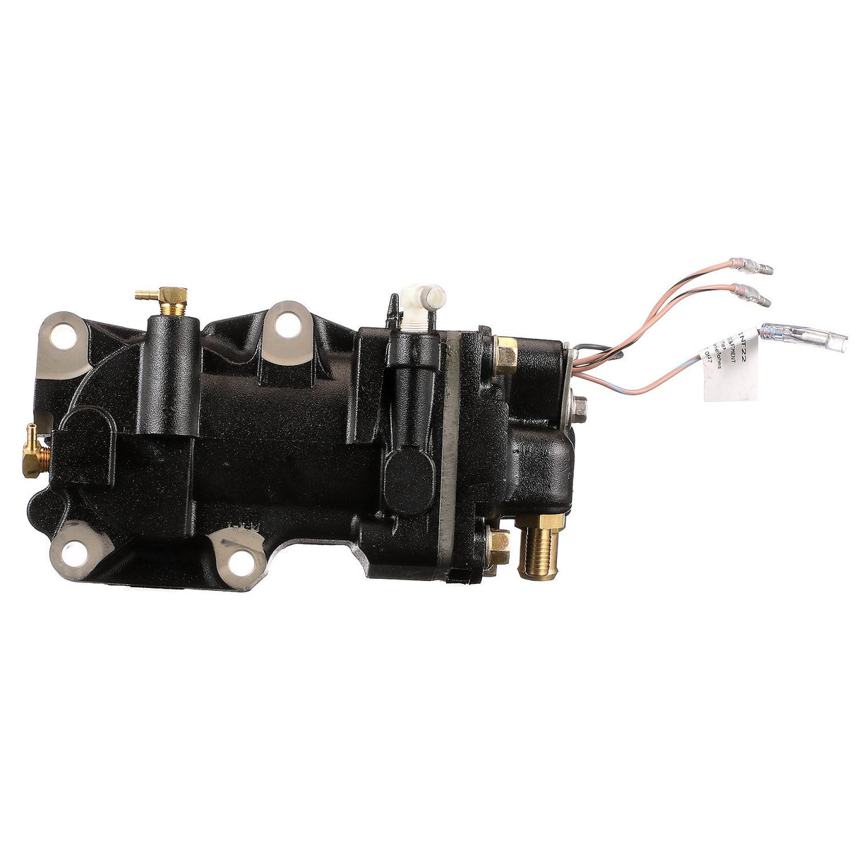 Mercury - Compressor-3.0l - 8M0060052