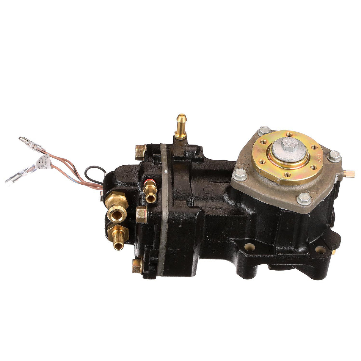 Mercury - Compressor-3.0l - 8M0060052