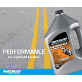 SYNTHETIC OIL 10W40 - 92-8M0058915